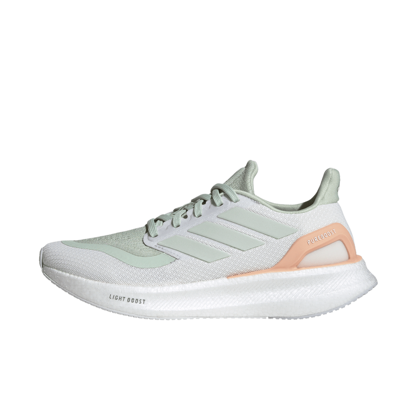 Tenisky a topánky adidas Originals Pureboost 5 Biela | JH6451