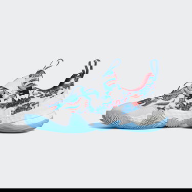 Tenisky a topánky adidas Originals Trae Young 1 Modrá | GY0300, 0