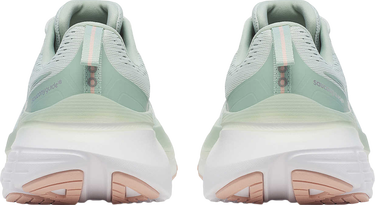 Tenisky a topánky Saucony GUIDE 18 Zelené | s10998-221, 2