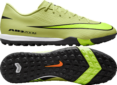 Tenisky a topánky Nike ZOOM VAPOR 16 ACADEMY TF Zelené | fq8449-300, 3