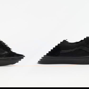 Tenisky a topánky Vans Old Skool ComfyCush Čierna | VN0A3WMAVND1, 1