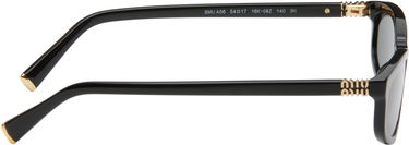 Slnečné okuliare Miu Miu Miu Miu Miu Regard Sunglasses Čierna | 0MU A06S 8056262407660, 1