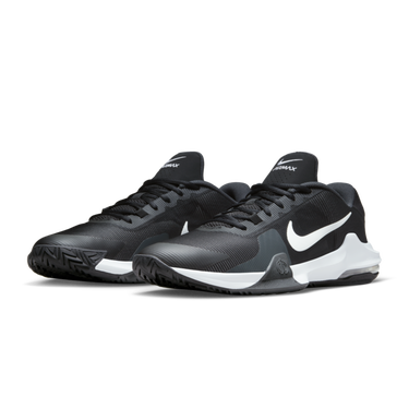 Tenisky a topánky Nike Air Max Impact 4 Čierna | DM1124-001, 1