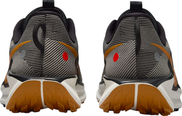 Tenisky a topánky Nike React Pegasus Trail 5 Black Fir College Grey Desert Ochre Šedá | DV3864-009, 4