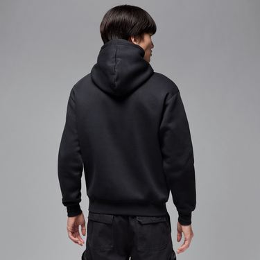 Mikina Jordan Jordan Dubai Fleece Hoodie Čierna | HQ0438-010, 3