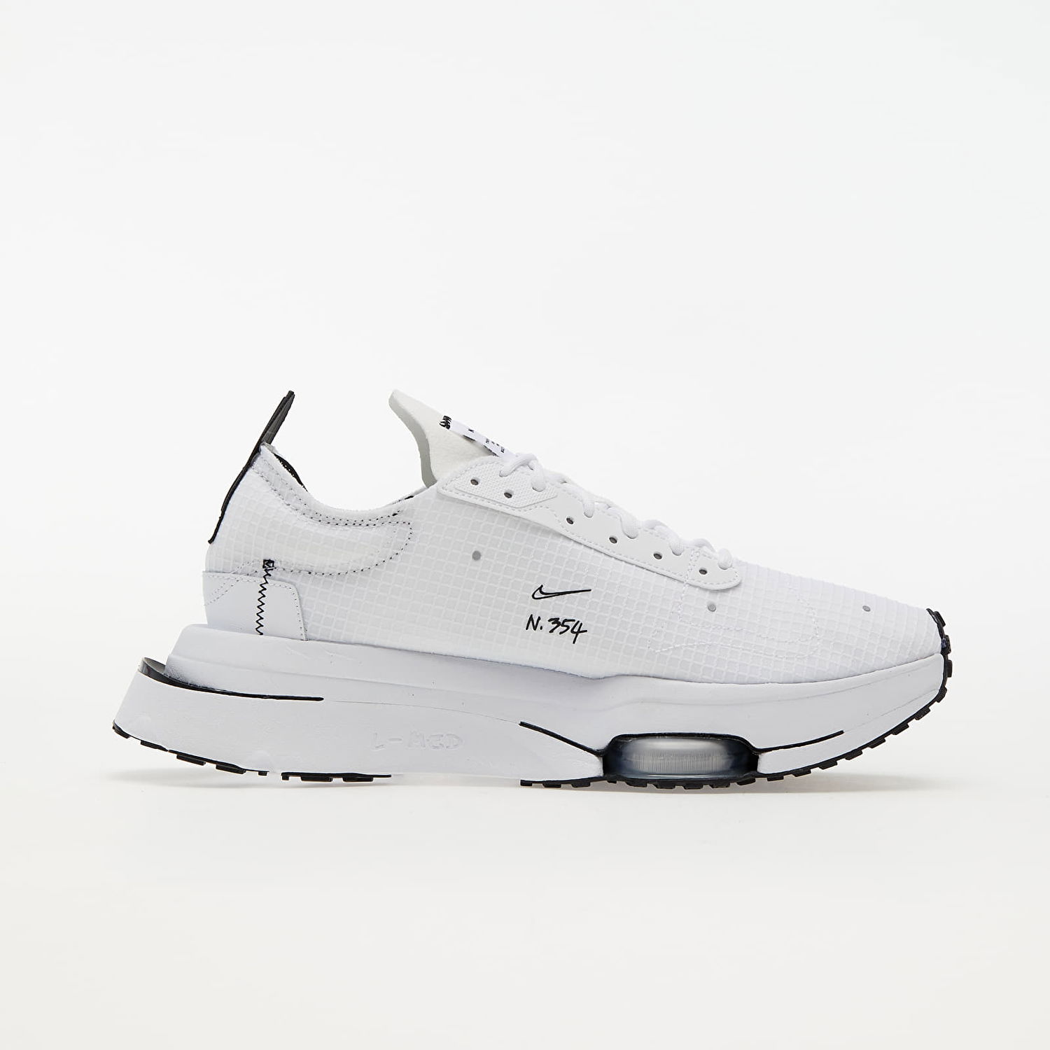 Tenisky a topánky Nike Air Zoom-Type SE Biela | CV2220-100, 1