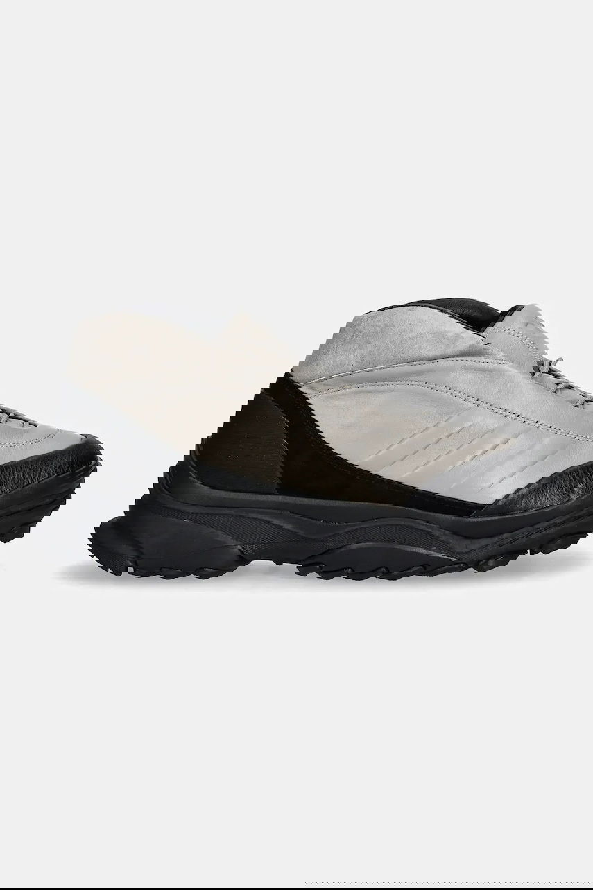 Tenisky a topánky Y-3 Y-3 GSG9 Mid Šedá | JQ8828, 1