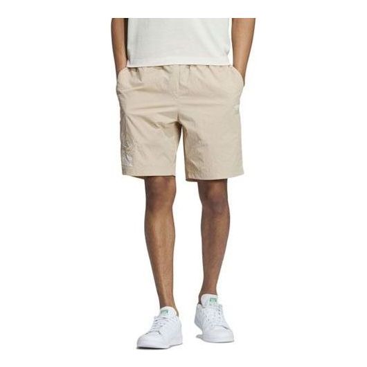 Šortky adidas Originals Originals x Disney Dumbo Shorts Béžová | IN1066, 0