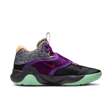 Tenisky a topánky Nike KD Trey 5 X Čierna | DD9538-013, 1