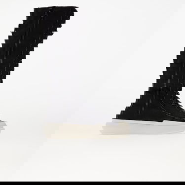 Tenisky a topánky Y-3 Nizza Boot Black/ Black/ Owhite Čierna | IF7789, 1