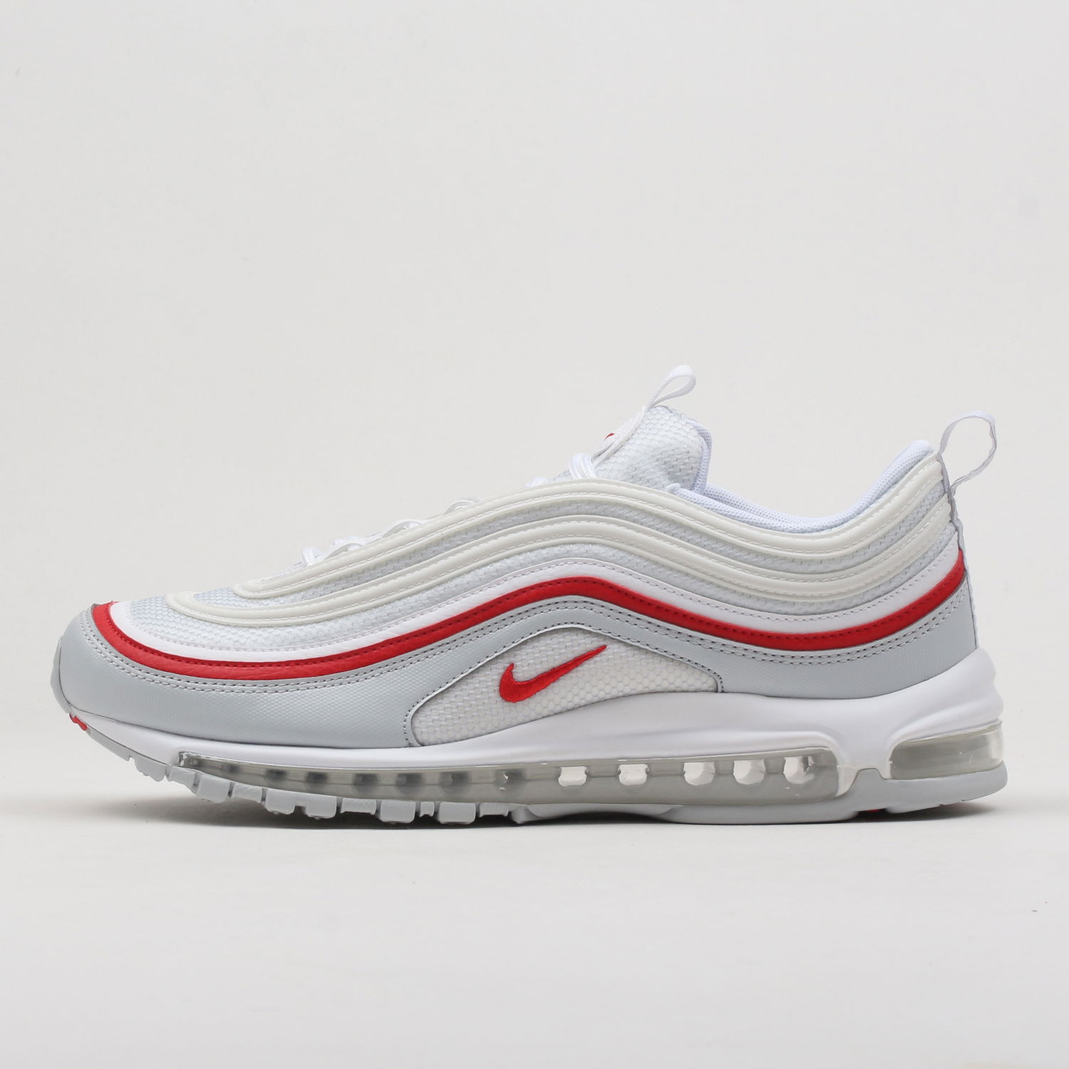 Tenisky a topánky Nike Air Max 97 ''University Red'' Biela | AR5531-002, 0