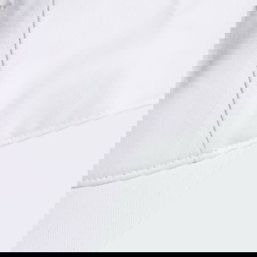 Šiltovka adidas Performance Classic Trefoil Baseball Cap Biela | JC6025, 2