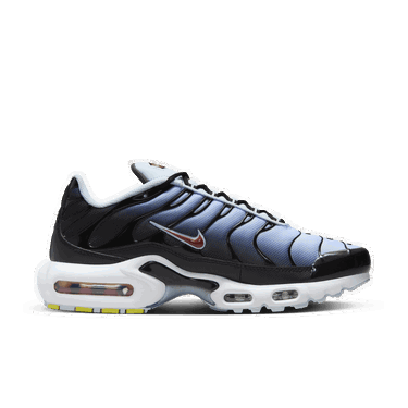 Tenisky a topánky Nike Air Max Plus "Black/Blue Tint" Navy | DM0032-008, 0