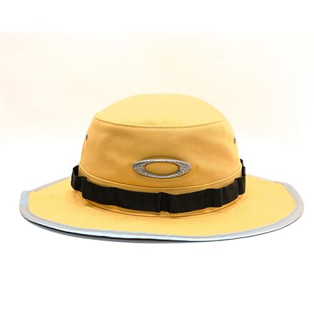 Klobúk OAKLEY Oakley Field Boonie Hat S/M (55-58 cm) Žltá | 901502-5GL
