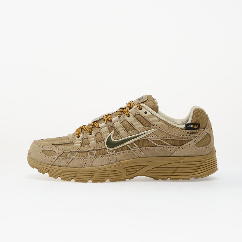 Tenisky a topánky Nike P-6000 Premium Cordura® Béžová | IH0946-202
