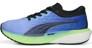 Tenisky a topánky Puma Deviate Nitro 2 Modrá | 376855-10, 1