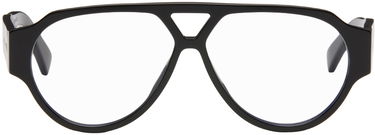 Slnečné okuliare Bottega Veneta Sunglasses BV1318S Čierna | BV1318S-005, 0