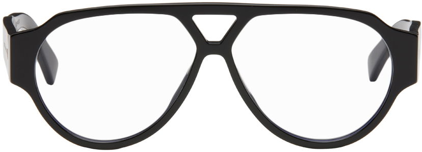 Slnečné okuliare Bottega Veneta Sunglasses BV1318S Čierna | BV1318S-005