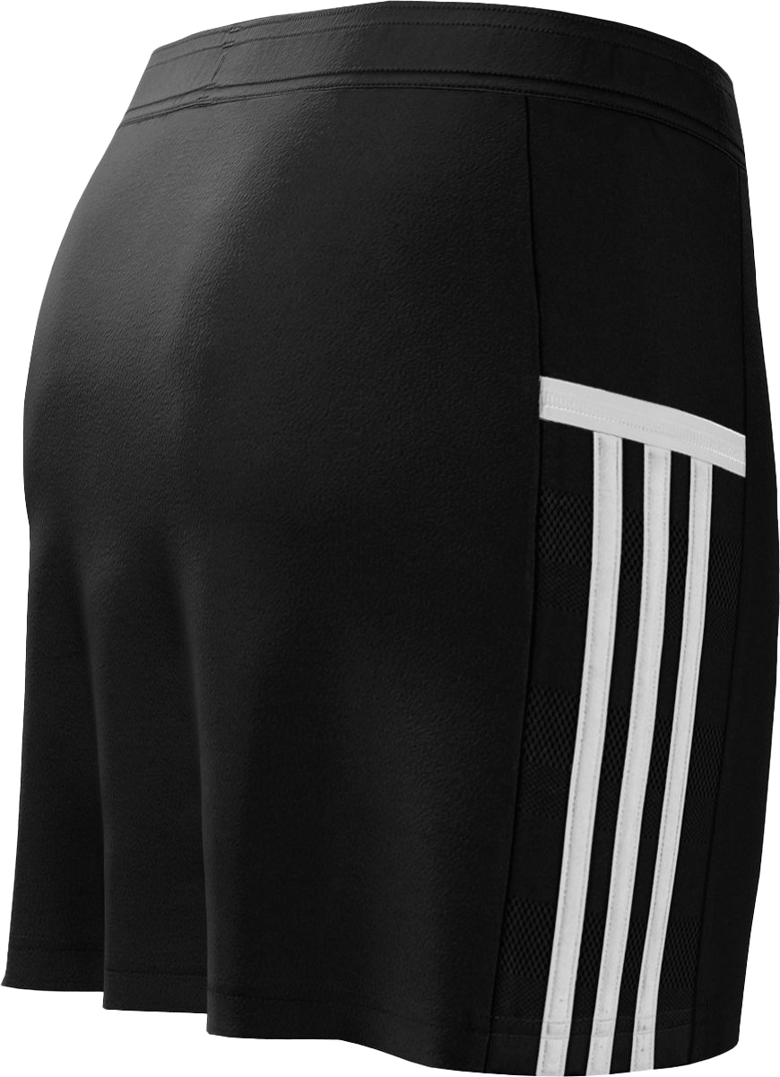 Sukňa adidas Originals Skirt Čierna | dw6768, 1