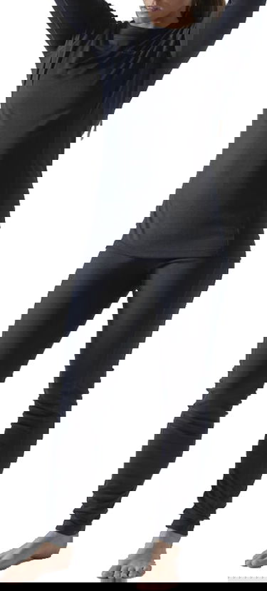 Súprava Craft CORE Warm Čierna | 1909708-999000, 0