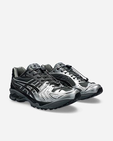 UNAFFECTED x Gel-Kayano 14 "Dark Shadow"