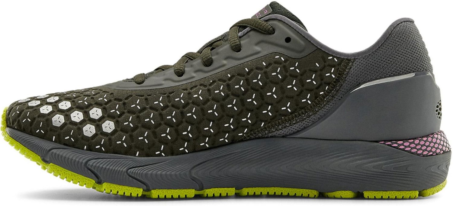 Tenisky a topánky Under Armour HOVR Sonic 3 W Zelené | 3023394-300, 1