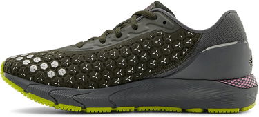 Tenisky a topánky Under Armour HOVR Sonic 3 W Zelené | 3023394-300, 1
