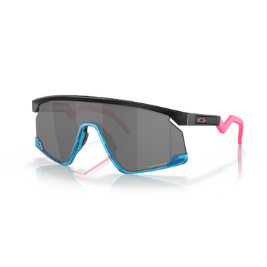 Slnečné okuliare OAKLEY Oakley BXTR Sunglasses Čierna | OO9280-0539, 3