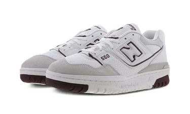 Tenisky a topánky New Balance 550 Biela | BB550FB1, 1