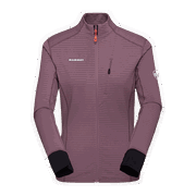 Taiss Light ML Full-Zip Fleece Jacket