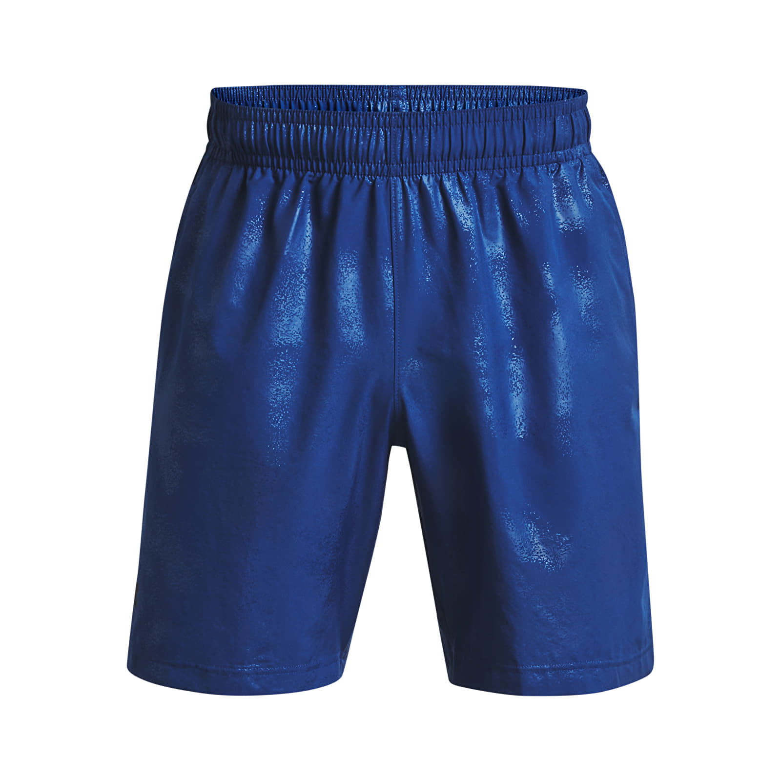 Woven Emboss Shorts