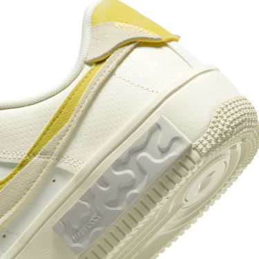 Tenisky a topánky Nike Air Force 1 Fontanka W Biela | DV6984-100, 4