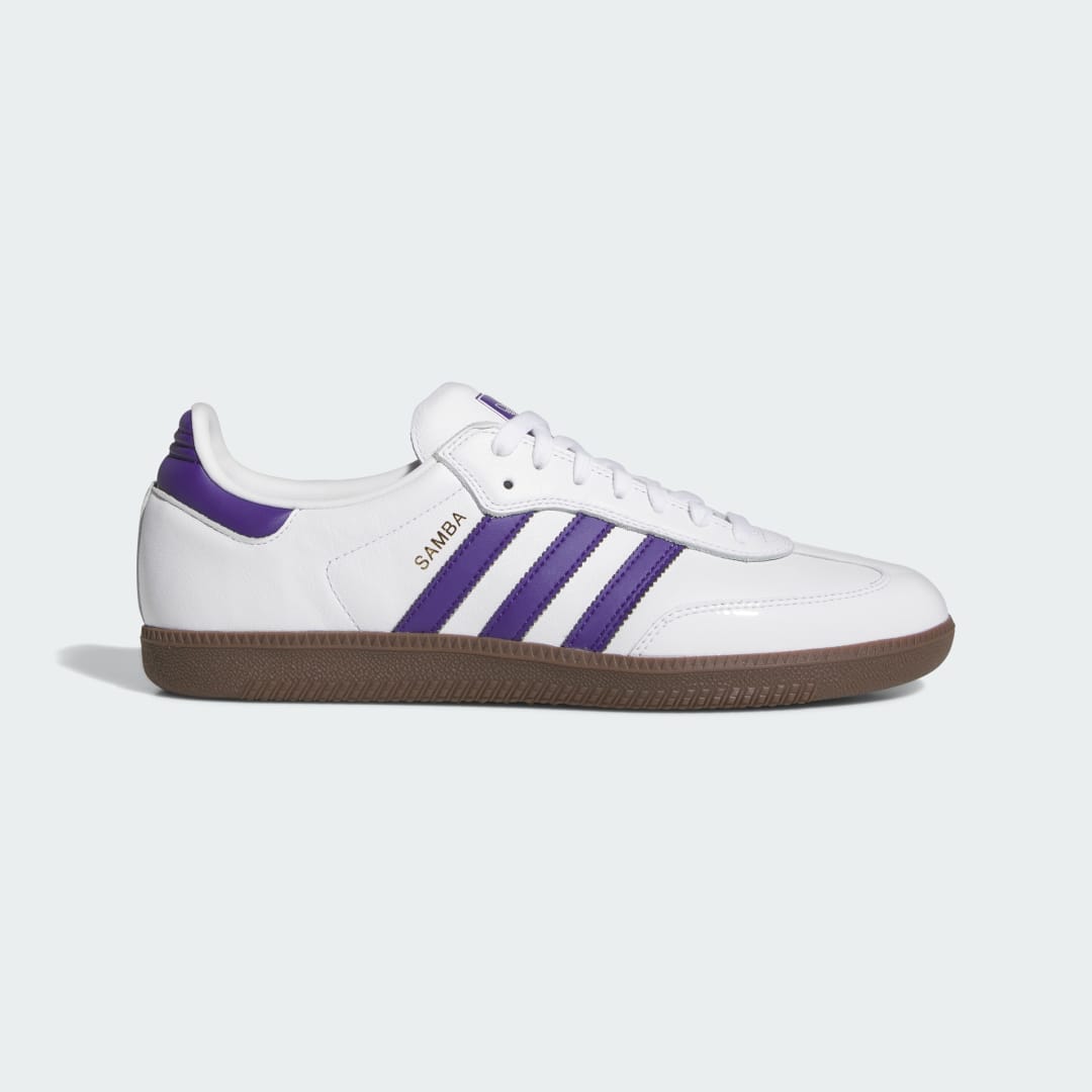 Tenisky a topánky adidas Originals Samba ADV Biela | IE6613, 1