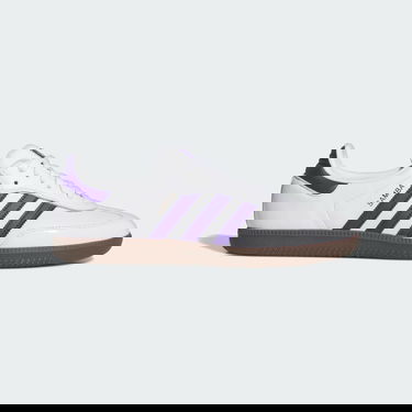 Tenisky a topánky adidas Originals Samba ADV Biela | IE6613, 1