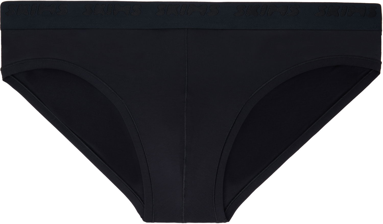 Nohavičky SKIMS SKIMS Stretch Briefs, Three-Pack undefined | BO-BRF-5629M, 1