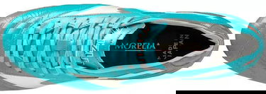 Tenisky a topánky Mizuno Football Boots Morelia II Made in Japan FG Tyrkysová | p1ga2301-025, 2