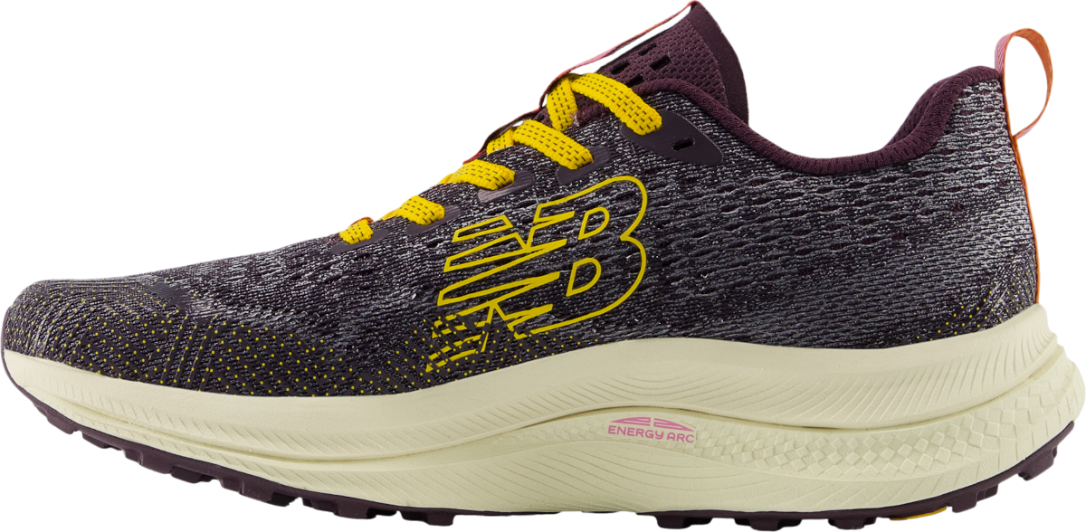 Tenisky a topánky New Balance FuelCell SuperComp Trail Čierna | wttrxcm1, 1