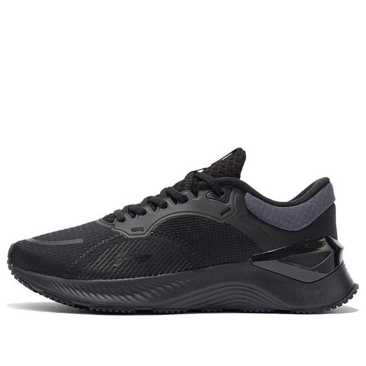 Tenisky a topánky Li-Ning Li-Ning Element Čierna | ARHR188-5