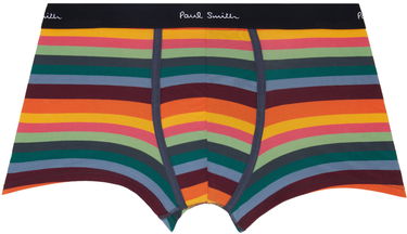 Boxerky Paul Smith Seven-Pack Black & Multicolour Boxers Rôznofarebný | M1A-914-M7PKQ-79, 1