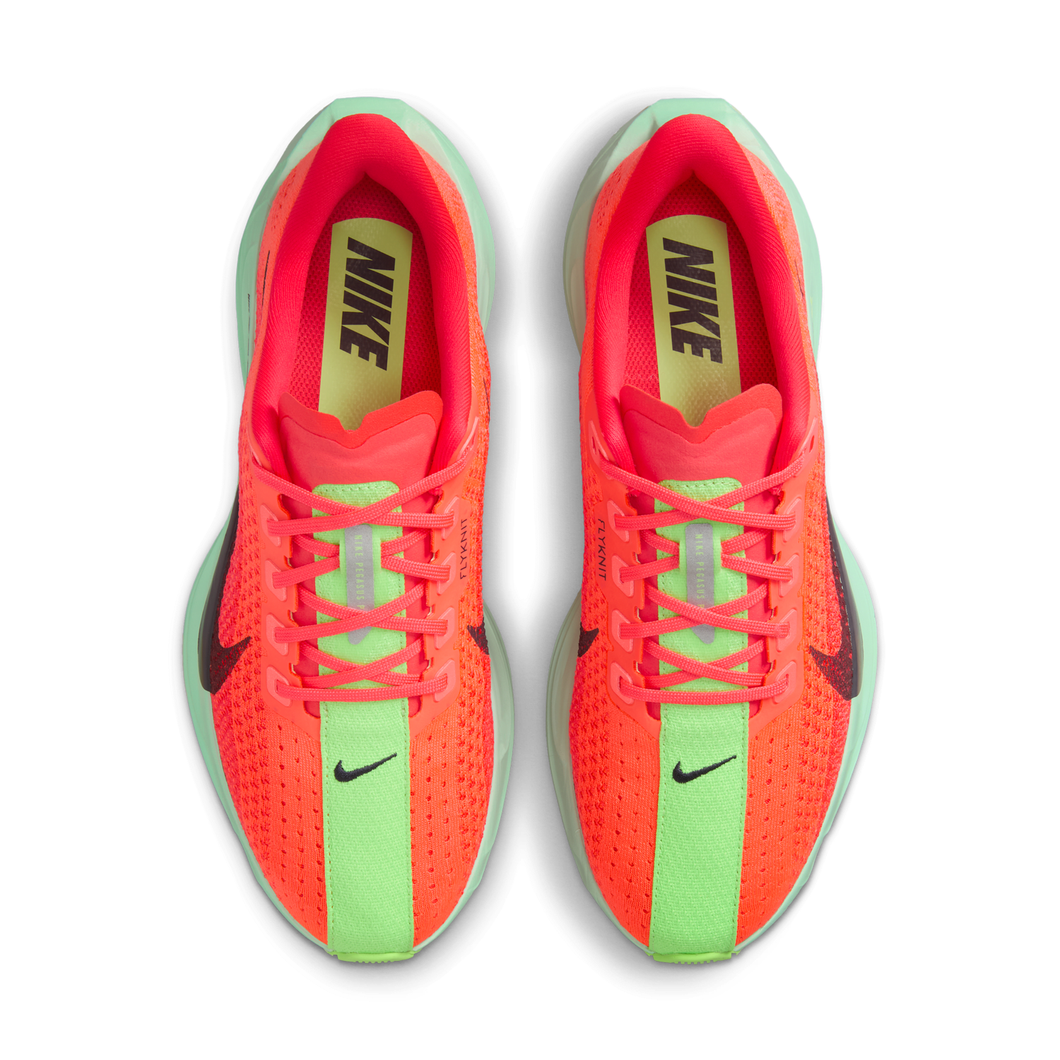 Tenisky a topánky Nike Pegasus Plus Červená | FQ7261, 1