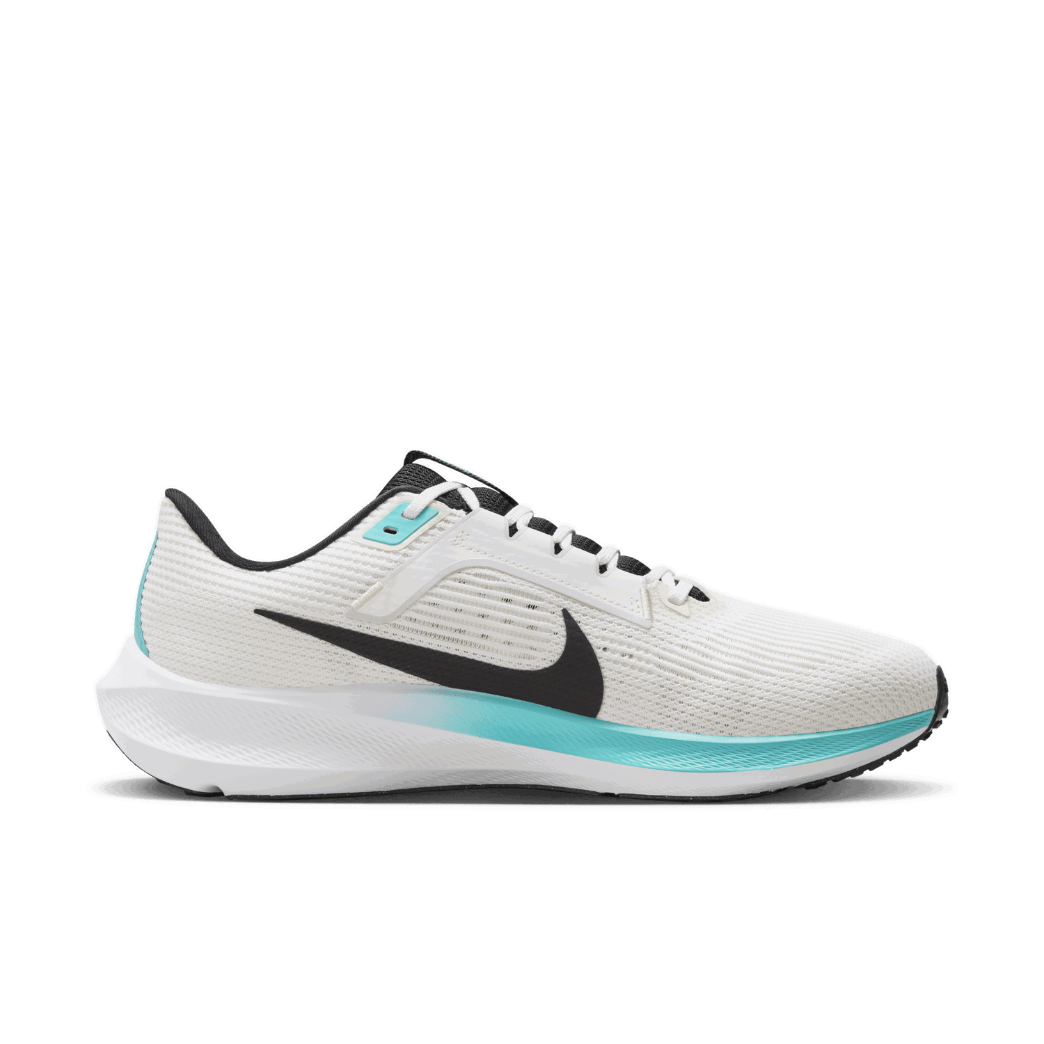 Tenisky a topánky Nike Air Zoom Pegasus 40 Biela | FZ5055-101, 1