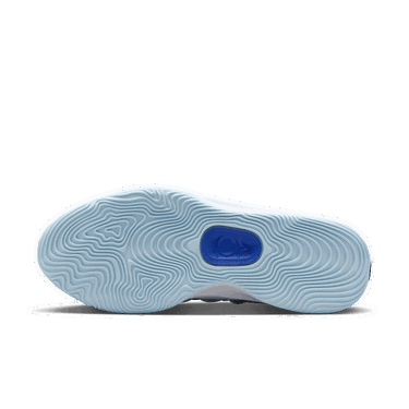 Tenisky a topánky Nike KD 17 Penny Šedá | FJ9487-100, 4