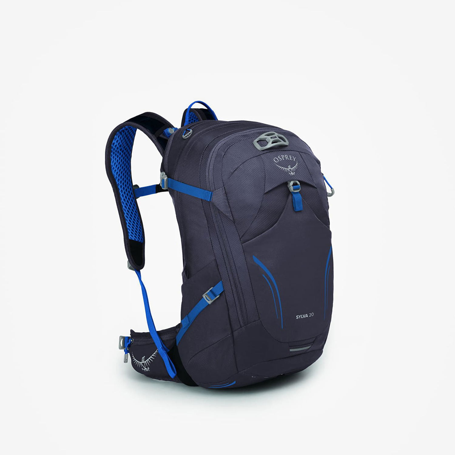 Batoh Osprey Sylva 20 Backpack Modrá | 10030740OSP, 0