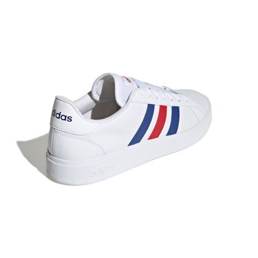 Tenisky a topánky adidas Performance Grand Court Base 2.0 Biela | GW9252, 5