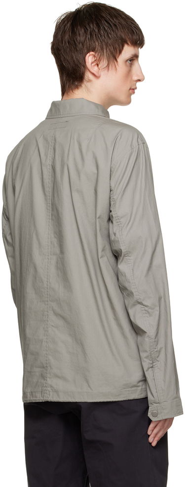 Košeľa rag & bone Weston Coach's Jacket Zelené | MBW23P2369LPML, 2