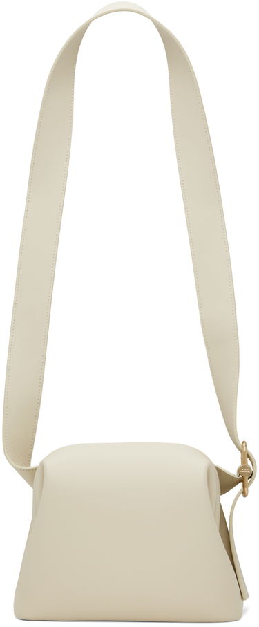 Taška cez rameno OSOI Mini Brot Shoulder Bag Béžová | 20FB010-03-02, 0
