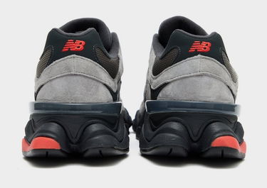 Tenisky a topánky New Balance 9060 V1 Šedá | U9060JBO, 2