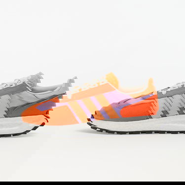 Tenisky a topánky adidas Originals Retropy Oranžová | GX9819, 0