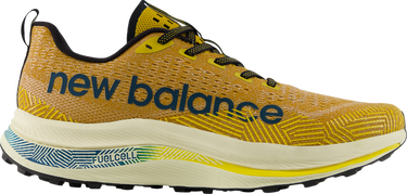 Tenisky a topánky New Balance FuelCell SuperComp Trail Oranžová | mttrxcy1, 0