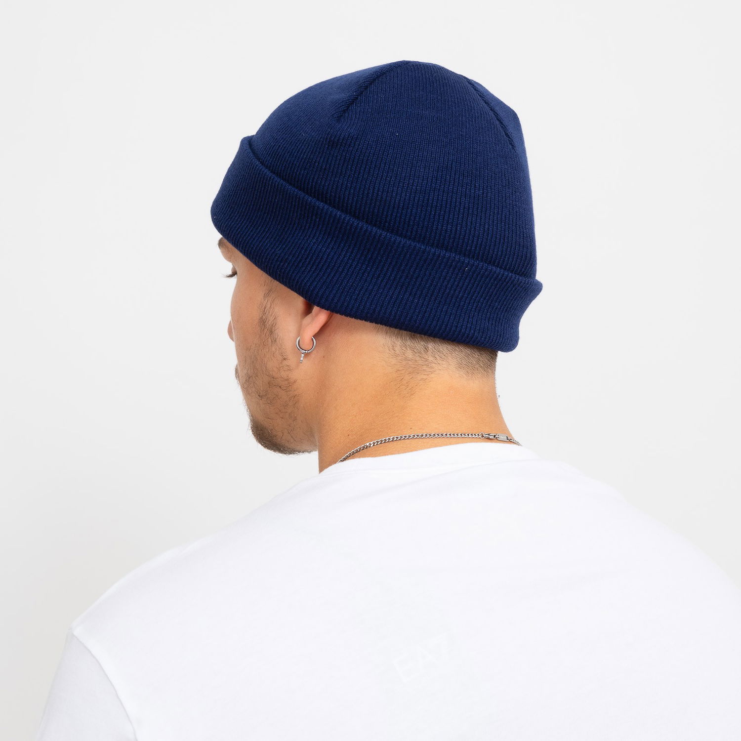 Kulicha FILA Beanie Modrá | FCU0034-50001, 1